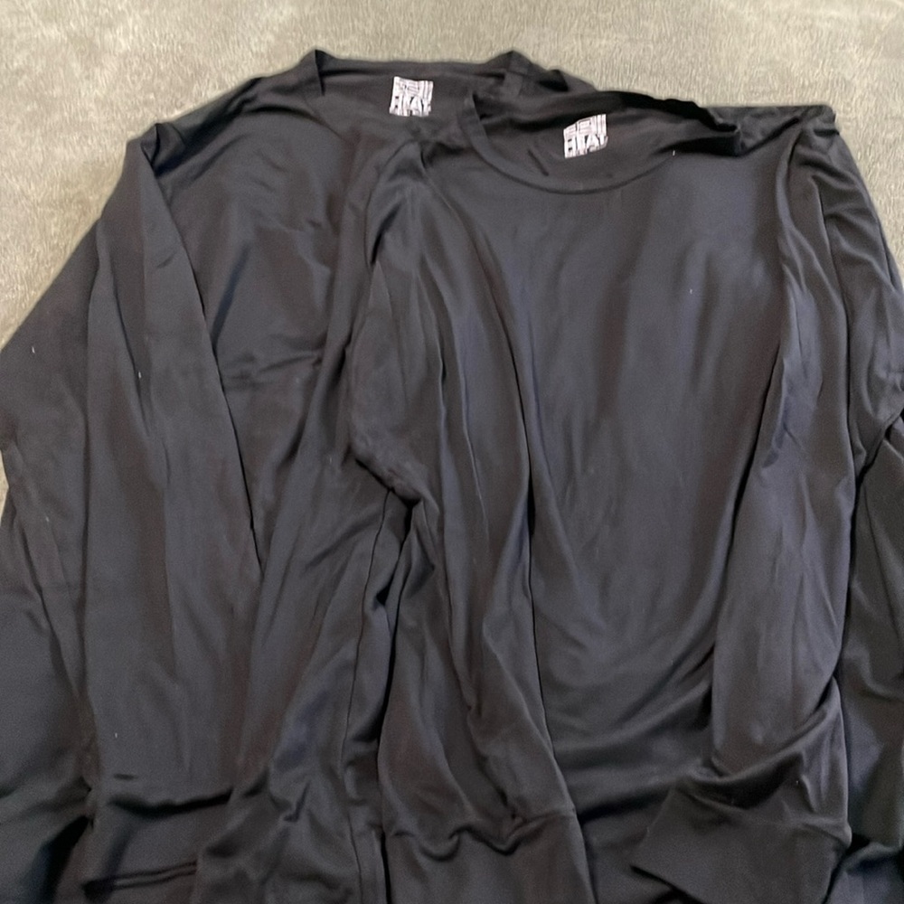 32 Degree Thinsulate Shirts